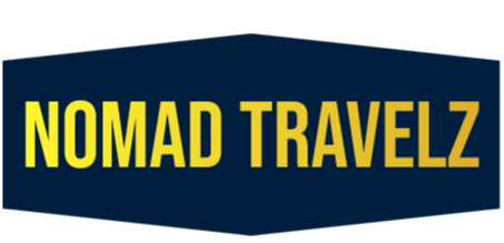 Nomad Travelz